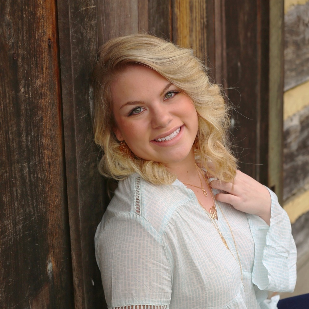 Meet your Posher, Lindsey